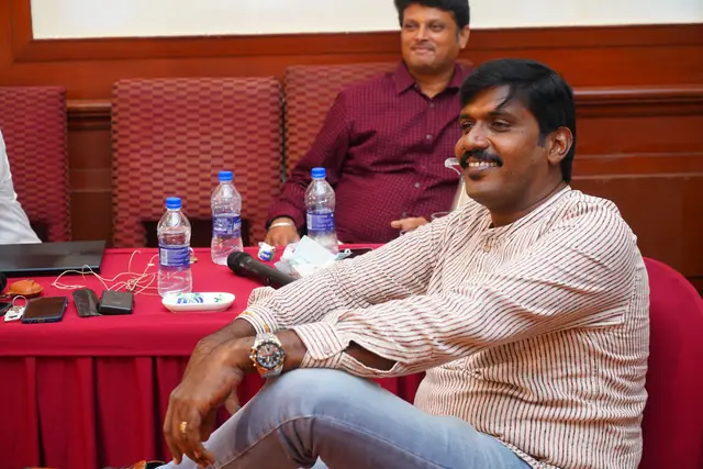 Participants during the workshop, January 2022, Madurai