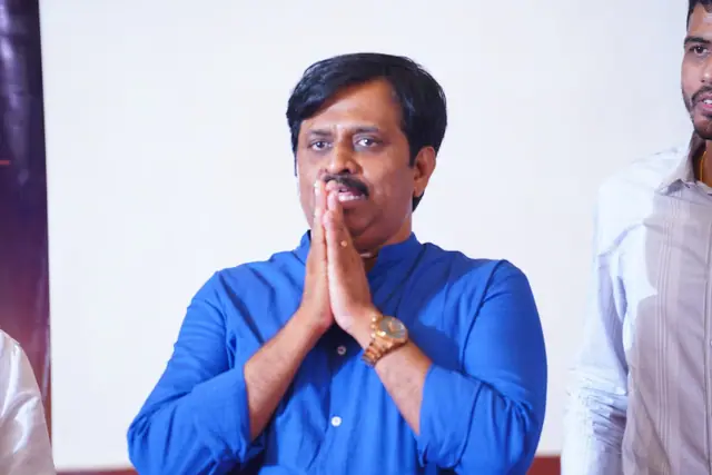Surekaa Sundar teaching, January 2022, Madurai